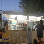 Photo n°3 de l'avis de Angela.i fait le 13/08/2021 à 18:23 sur le  Pizzeria L'Ancora Lido Valderice à Valderice