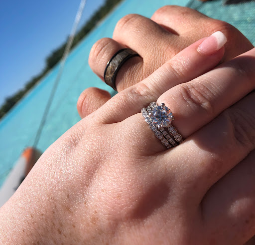 Jeweler «Baker & Baker Jewelers, Inc - Jewelry Store», reviews and photos, 105 Putnam St, Marietta, OH 45750, USA