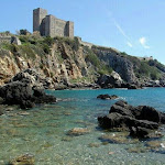 Photo n°2 de l'avis de Angelo.a fait le 27/10/2021 à 20:22 sur le  Hotel Capo D'Uomo à Talamone