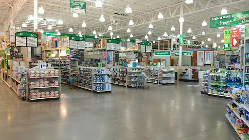 Home Improvement Store «Menards», reviews and photos, 1285 208th St, St Croix Falls, WI 54024, USA