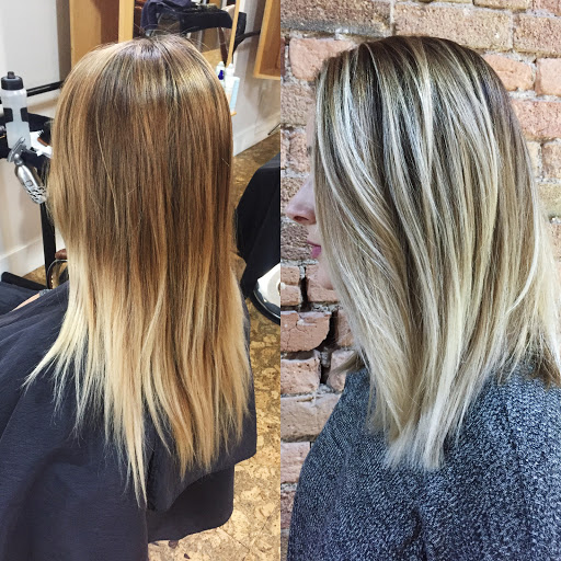 Hair Salon «Landis Lifestyle Salon», reviews and photos, 569 N 300 W, Salt Lake City, UT 84103, USA