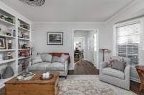 Worthington Design & Remodeling - Meridian Kessler Design Studio