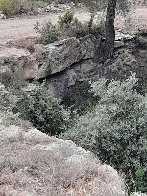 Le Chemin des Écoliers (Liaison Lézignan-Corbières/Escales) à Lézignan-Corbières