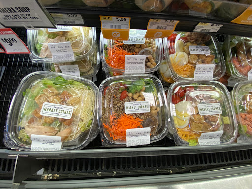 Health Food Store «Sprouts Farmers Market», reviews and photos, 5660 Sepulveda Blvd, Culver City, CA 90230, USA