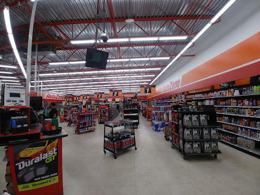 Auto Parts Store «AutoZone», reviews and photos, 629 Communipaw Ave, Jersey City, NJ 07304, USA
