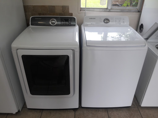 Appliance Parts Supplier «Low Cost Appliances», reviews and photos, 11403 Seminole Blvd, Largo, FL 33778, USA