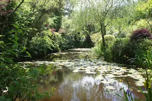 Chichu Garden image