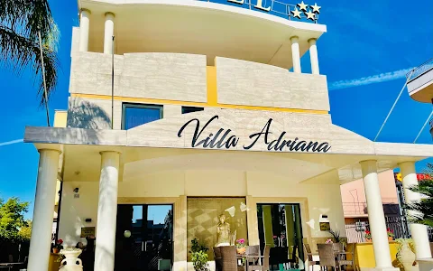 Villa Adriana Hotel image