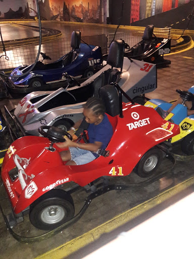 Amusement Center «PowerPlay Entertainment Center», reviews and photos, 13110 W 62nd Terrace, Shawnee, KS 66216, USA