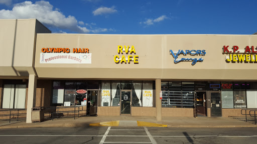 Merchants Walk Shopping Center, 7580 W Broad St, Richmond, VA 23294, USA, 