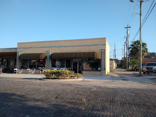 Coffee Shop «Palate Coffee Brewery», reviews and photos, 105 W 2nd St, Sanford, FL 32771, USA