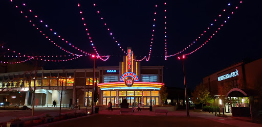 Movie Theater «Regal Cinemas Crocker Park 16 & IMAX», reviews and photos, 30147 Detroit Ave, Westlake, OH 44145, USA