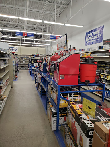 Hardware Store «Harbor Freight Tools», reviews and photos, 50 Springer Dr, Bangor, ME 04401, USA