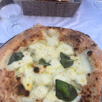 Photo n°3 de l'avis de Danique.e fait le 18/07/2023 à 18:26 sur le  Smeralda Ristorante Bar Pizzeria Napoletana à Porto Rotondo