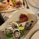 Photo n°7 de l'avis de Giulia.a fait le 30/05/2022 à 14:39 sur le  La Bresa Osteria à Marina