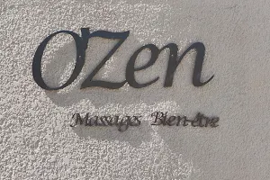 O'Zen Massage Bien-être image