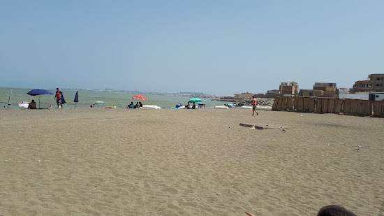 Plage Istanbul