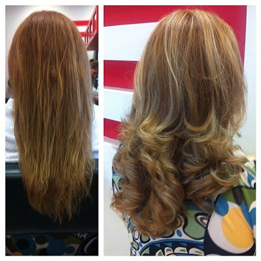 Hair Salon «The Look Hair Salon», reviews and photos, The Look Hair Salon, 919 S Central Ave E, Glendale, CA 91204, USA