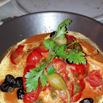 Photo n°1 de l'avis de Marco.i fait le 11/08/2019 à 19:55 sur le  L'arco S.r.l.s. à Rende