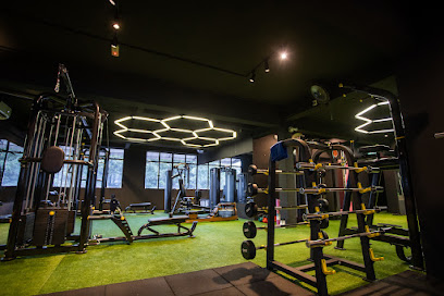 Fit Panda Fitness Kepong - 7A, JALAN 54 DESA JAYA, Kepong, 52100 Kuala Lumpur, Federal Territory of Kuala Lumpur, Malaysia