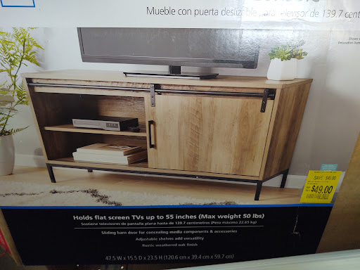 Department Store «Walmart Supercenter», reviews and photos, 3255 La Hwy 1 S, Port Allen, LA 70767, USA