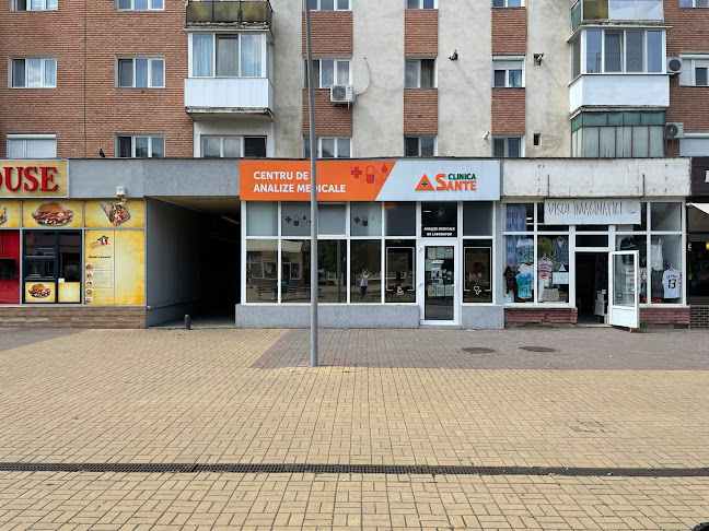 Clinica Sante