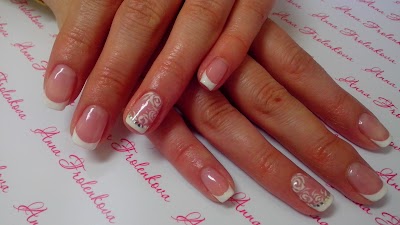 Photos of Маникюр, педикюр, Shellac (шеллак, гель-лак) в Могилеве