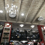 Photo n°2 de l'avis de Andrea. fait le 22/04/2023 à 23:38 sur le  Nietta Pizzeria Friggitoria Jamm Ja à Milan