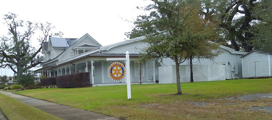 Pascagoula Rotary Club