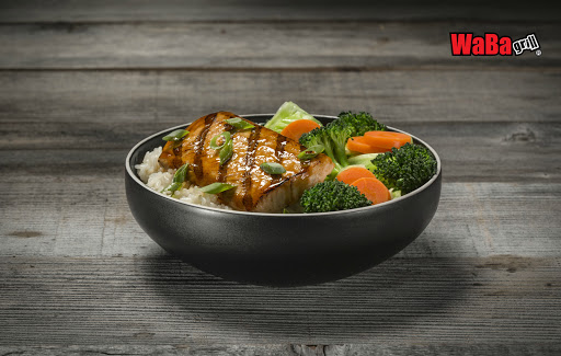 WaBa Grill image