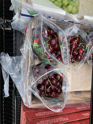 Supermarket «ALDI», reviews and photos, 2481 Okeechobee Blvd, West Palm Beach, FL 33409, USA