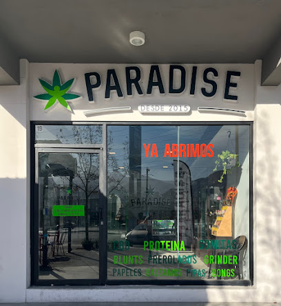 Paradise Shop Mx (Suc. Santa Catarina)