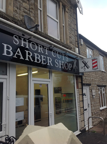 ShortCuts barbershop/hair salon - Bristol