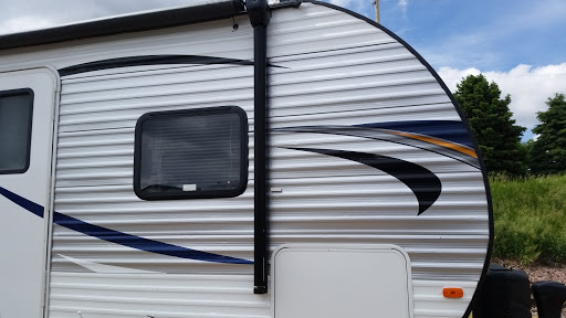 RV Dealer «Kroubetz Lakeside Campers & Motors», reviews and photos, 351 MN-60, Lake Crystal, MN 56055, USA