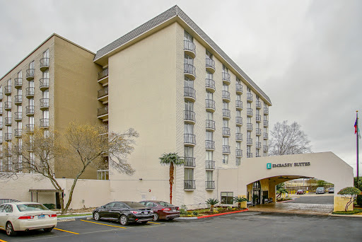 Hampton Inn Hotels San Antonio