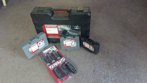 Hardware Store «Hepfers Ace Homecenter», reviews and photos, 313 S 10th St, Lemoyne, PA 17043, USA