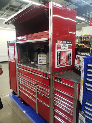 Hardware Store «Harbor Freight Tools», reviews and photos, 2001 Solano Ave, Vallejo, CA 94590, USA