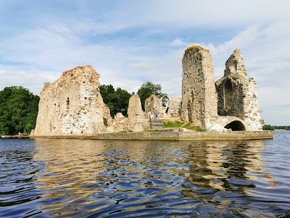 Kokneses pilsdrupas