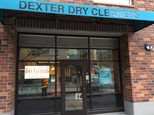 Dexter Dry Cleaners
