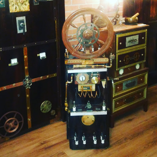 Tattoo Shop «Rayzor Tattoos», reviews and photos, 4 S Front St, Steelton, PA 17113, USA