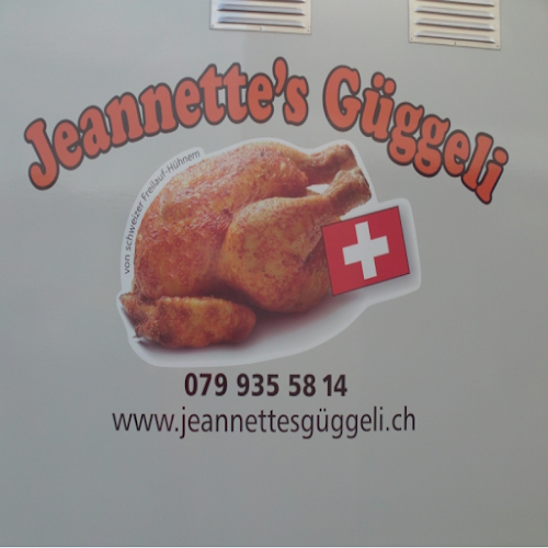 Rezensionen über Jeannett's Güggeli in Aarau - Catering