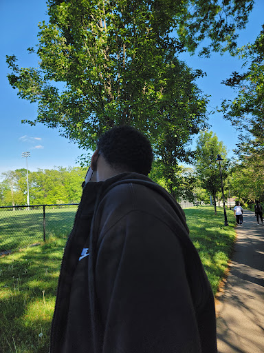 Park «DeHart Park», reviews and photos, 120 Burnett Ave, Maplewood, NJ 07040, USA