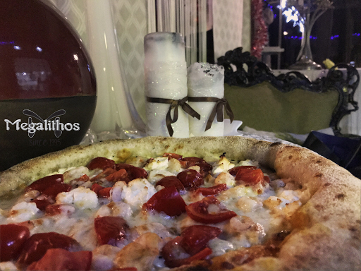 Megalithos - Pizzeria Pizzoleria in Solarino, Libero consorzio comunale di Siracusa