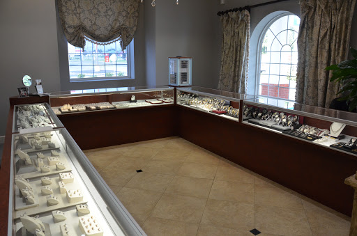 Jeweler «Hobbs Jewelers», reviews and photos, 571 US Hwy 72 W, Athens, AL 35611, USA