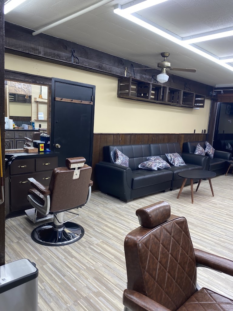 Oj Master Haircut LLc 07013