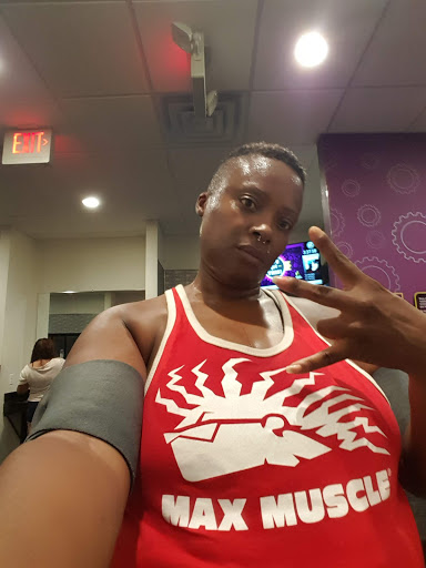 Gym «Planet Fitness», reviews and photos, 1540 W 6th St, Corona, CA 92882, USA