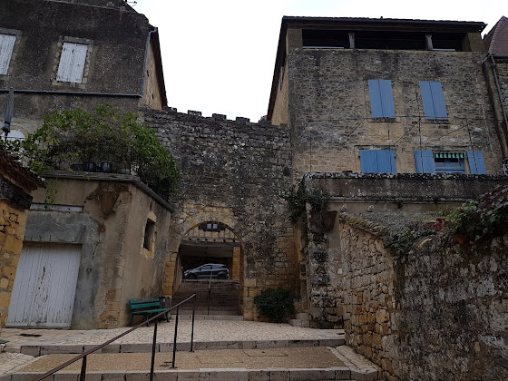 Photos des visiteurs Chambre d'hôtes Coquille Fresno Chantal 24440 Naussannes
