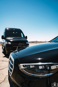 MGL Limo - Executive Black Car