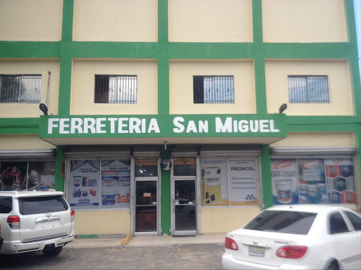 Ferretería San Miguel