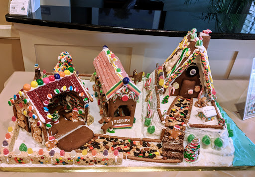 Country Club «Deerwood Country Club Inc», reviews and photos, 10239 Golf Club Dr, Jacksonville, FL 32256, USA